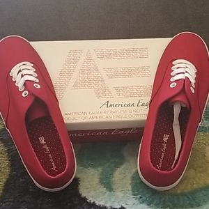 American Eagle Shoes